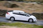 Honda Insight 2009 года